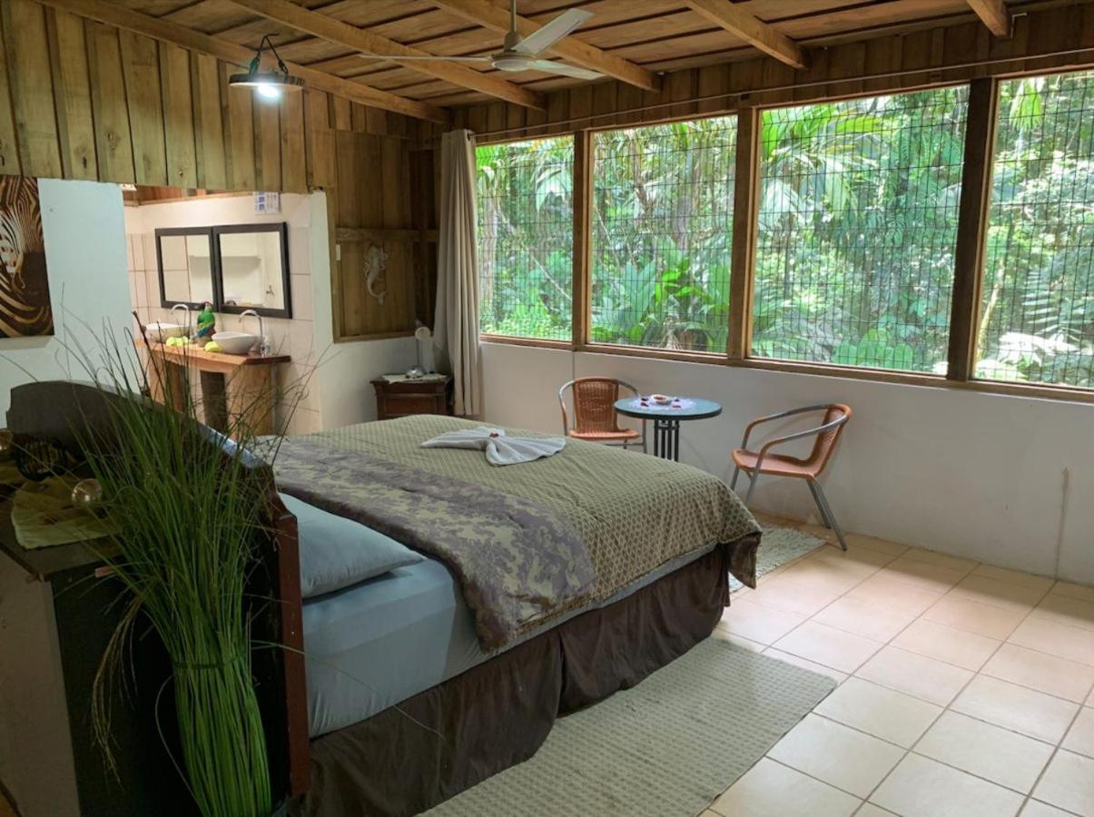 El Zota Hotel Cariari  Rum bild